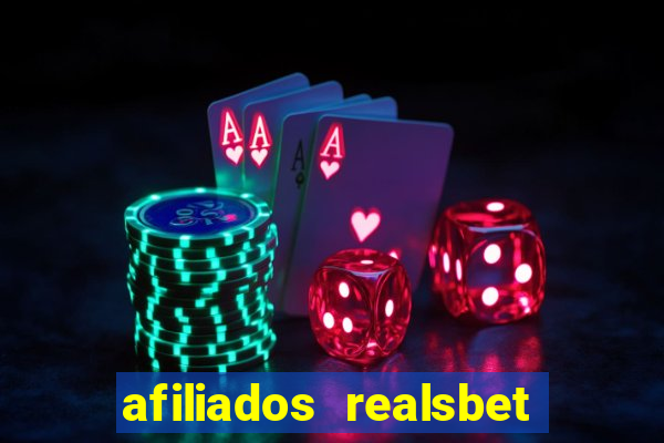 afiliados realsbet com login